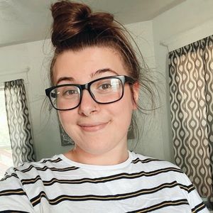 Meet your Posher, Mariah